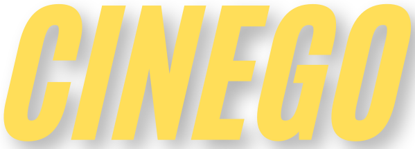 Cinego logo